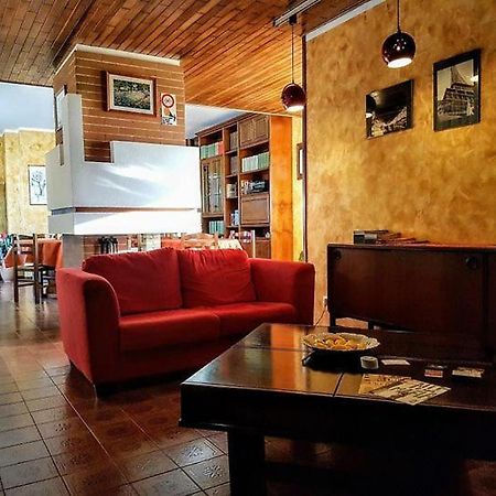 Casa Riccio Leilighet Palermo Eksteriør bilde