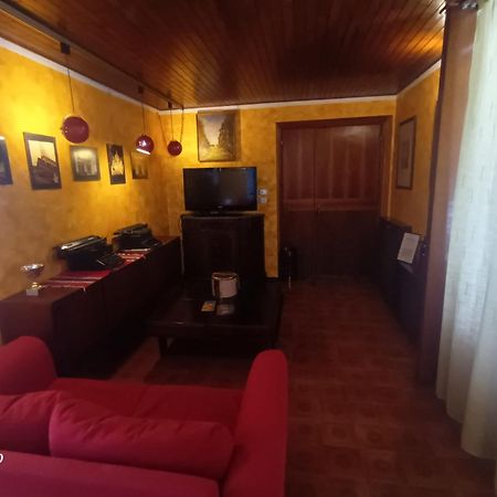 Casa Riccio Leilighet Palermo Eksteriør bilde