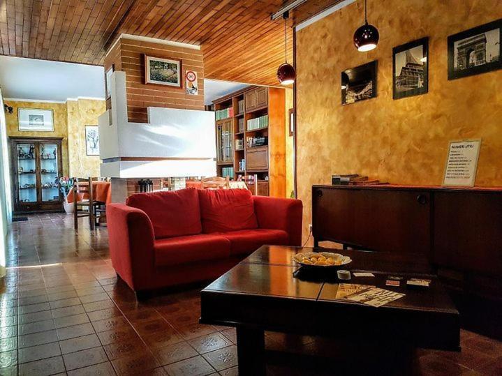 Casa Riccio Leilighet Palermo Eksteriør bilde
