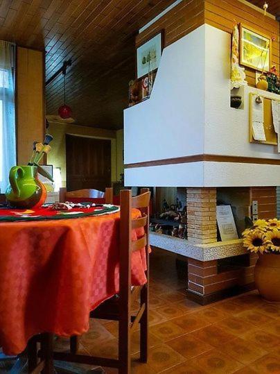 Casa Riccio Leilighet Palermo Eksteriør bilde