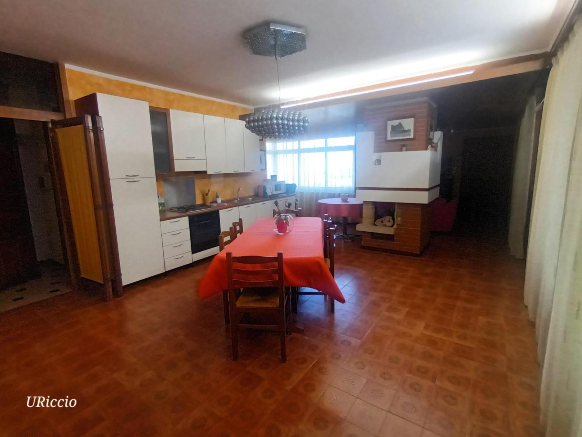 Casa Riccio Leilighet Palermo Eksteriør bilde