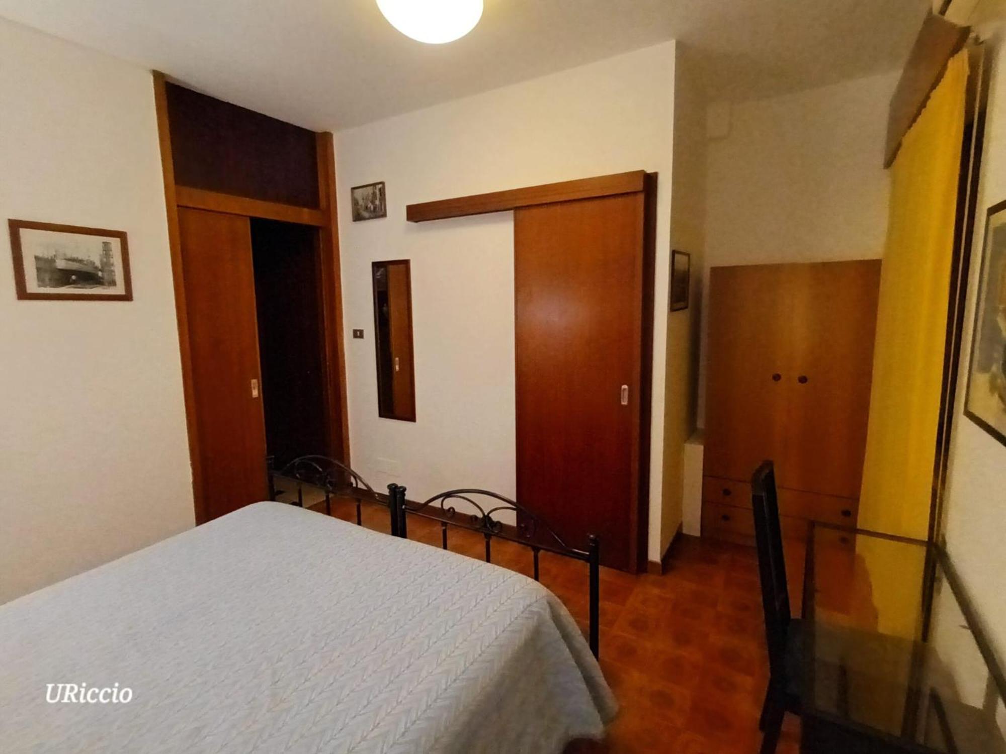 Casa Riccio Leilighet Palermo Eksteriør bilde
