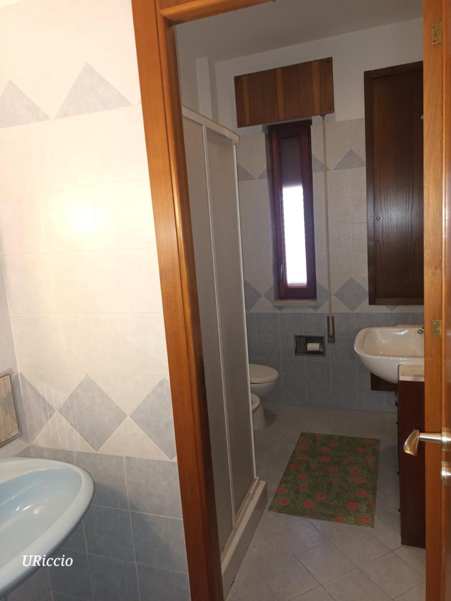 Casa Riccio Leilighet Palermo Eksteriør bilde
