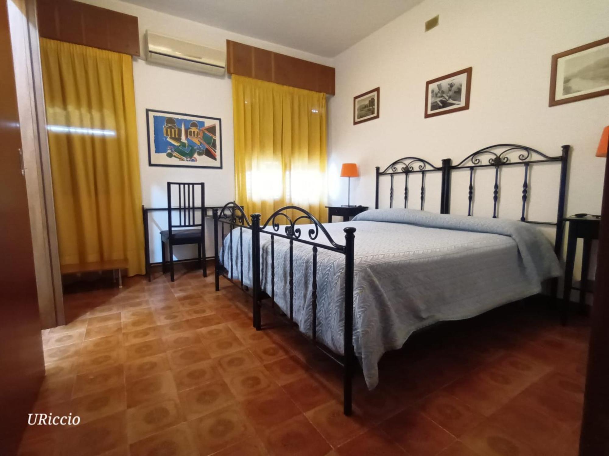 Casa Riccio Leilighet Palermo Eksteriør bilde